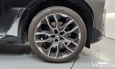 BMW X7 2024 3.0 Автомат в Москве № 491245, миниатюра 5