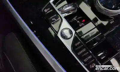 BMW X7 2024 3.0 Автомат в Москве № 491245, миниатюра 9