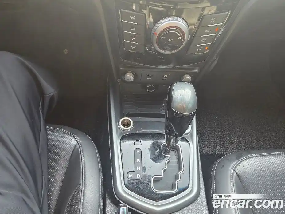 SsangYong TIBOLI 2018 1.6 Автомат в Москве № 491626, фото 16