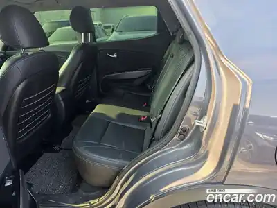 SsangYong TIBOLI 2018 1.6 Автомат в Москве № 491626, миниатюра 7