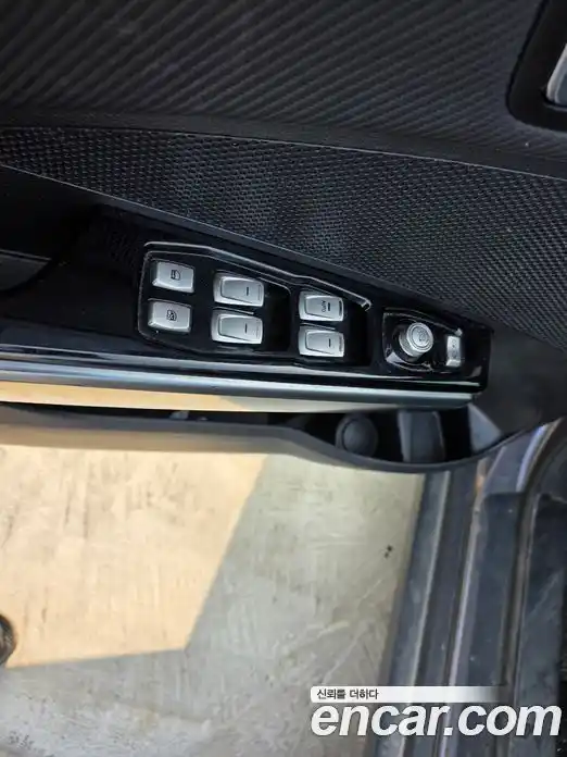 SsangYong TIBOLI 2018 1.6 Автомат в Москве № 491626, фото 10