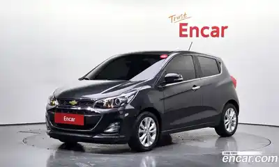 Chevrolet Spark, 2019