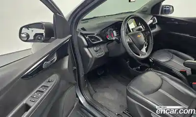 Chevrolet Spark 2019 1.0 Автомат в Москве № 492326, миниатюра 11
