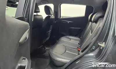 Chevrolet Spark 2019 1.0 Автомат в Москве № 492326, миниатюра 12