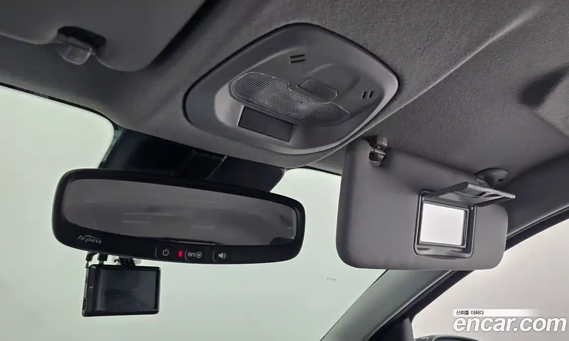 Chevrolet Spark 2019 1.0 Автомат в Москве № 492326, фото 20