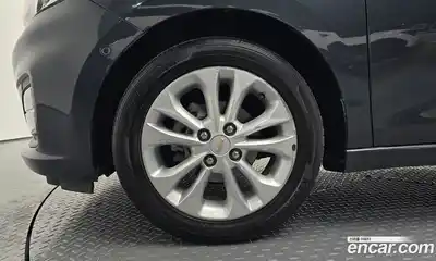 Chevrolet Spark 2019 1.0 Автомат в Москве № 492326, миниатюра 5