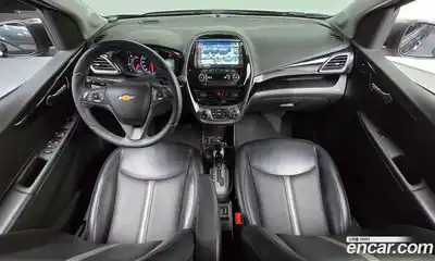 Chevrolet Spark 2019 1.0 Автомат в Москве № 492326, миниатюра 7