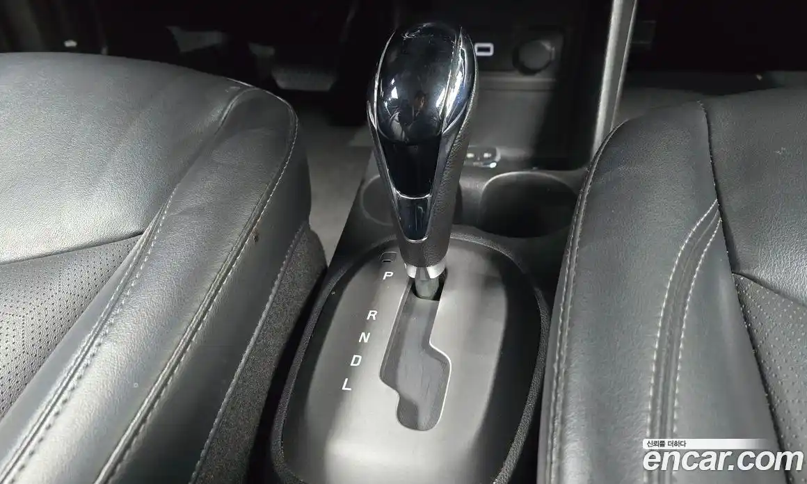 Chevrolet Spark 2019 1.0 Автомат в Москве № 492326, фото 9