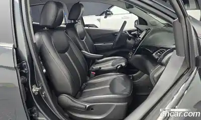 Chevrolet Spark 2019 1.0 Автомат в Москве № 492326, миниатюра 10