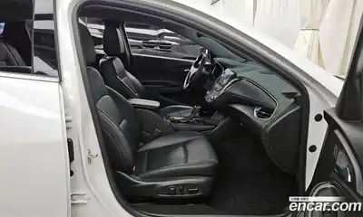 Chevrolet Malibu 2017 2.0 Автомат в Москве № 492349, миниатюра 11