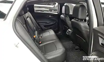 Chevrolet Malibu 2017 2.0 Автомат в Москве № 492349, миниатюра 12