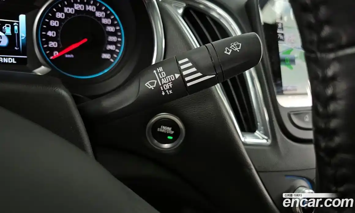 Chevrolet Malibu 2017 2.0 Автомат в Москве № 492349, фото 15