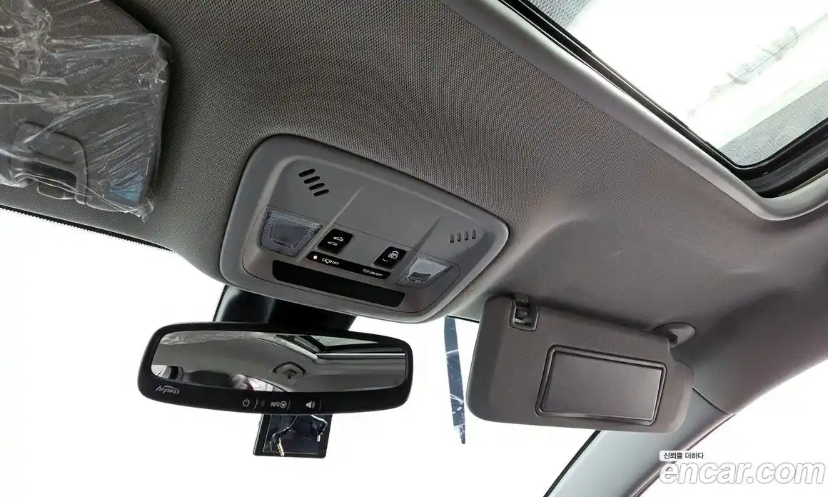 Chevrolet Malibu 2017 2.0 Автомат в Москве № 492349, фото 18