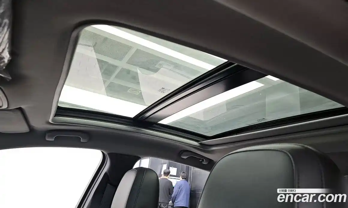 Chevrolet Malibu 2017 2.0 Автомат в Москве № 492349, фото 19