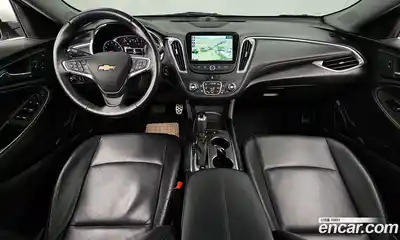 Chevrolet Malibu 2017 2.0 Автомат в Москве № 492349, миниатюра 7