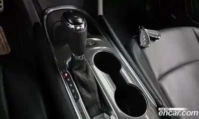 Chevrolet Malibu 2017 2.0 Автомат в Москве № 492349, миниатюра 9