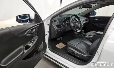 Chevrolet Malibu 2017 2.0 Автомат в Москве № 492349, миниатюра 10