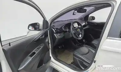 Chevrolet Spark 2017 1.0 Автомат в Москве № 492432, миниатюра 11
