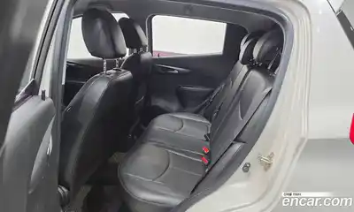 Chevrolet Spark 2017 1.0 Автомат в Москве № 492432, миниатюра 12