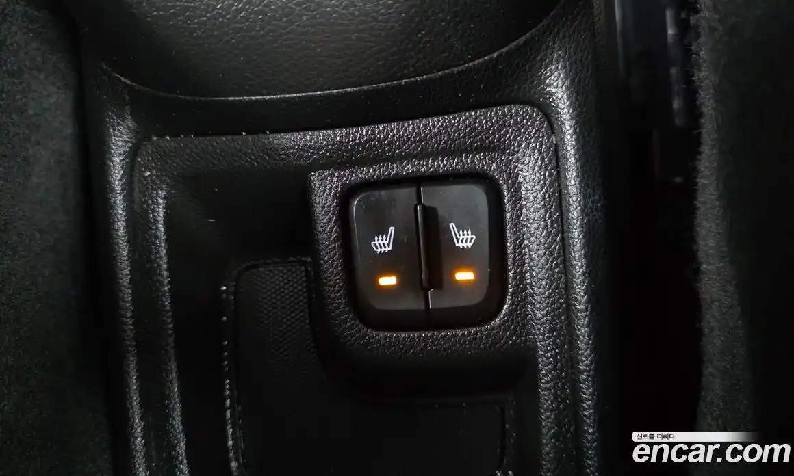 Chevrolet Spark 2017 1.0 Автомат в Москве № 492432, фото 17