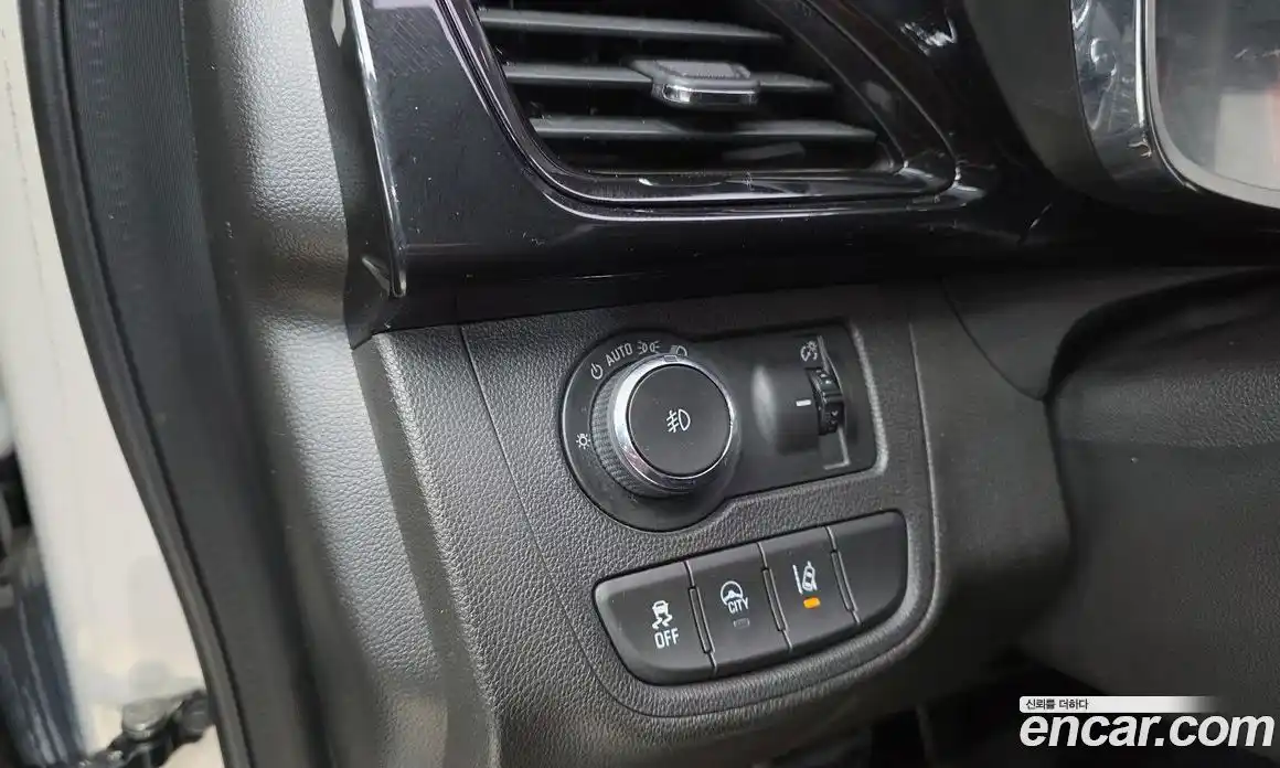 Chevrolet Spark 2017 1.0 Автомат в Москве № 492432, фото 18