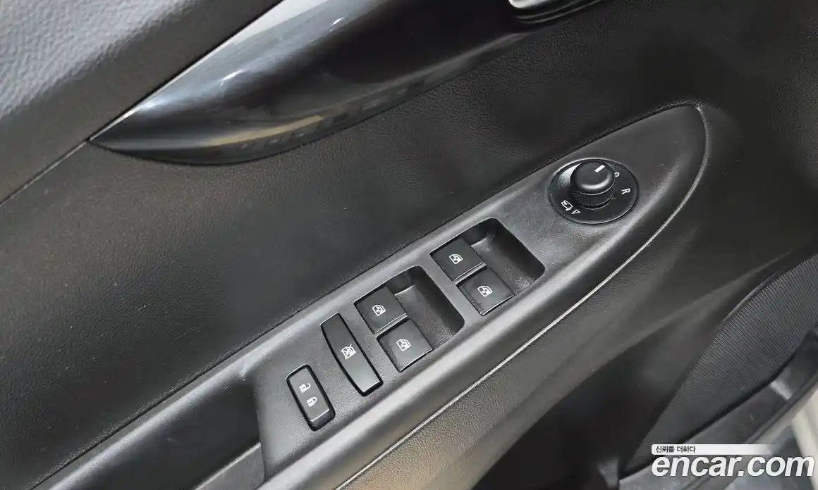 Chevrolet Spark 2017 1.0 Автомат в Москве № 492432, фото 19