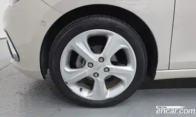 Chevrolet Spark 2017 1.0 Автомат в Москве № 492432, миниатюра 5