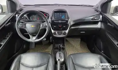 Chevrolet Spark 2017 1.0 Автомат в Москве № 492432, миниатюра 7