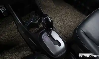 Chevrolet Spark 2017 1.0 Автомат в Москве № 492432, миниатюра 9