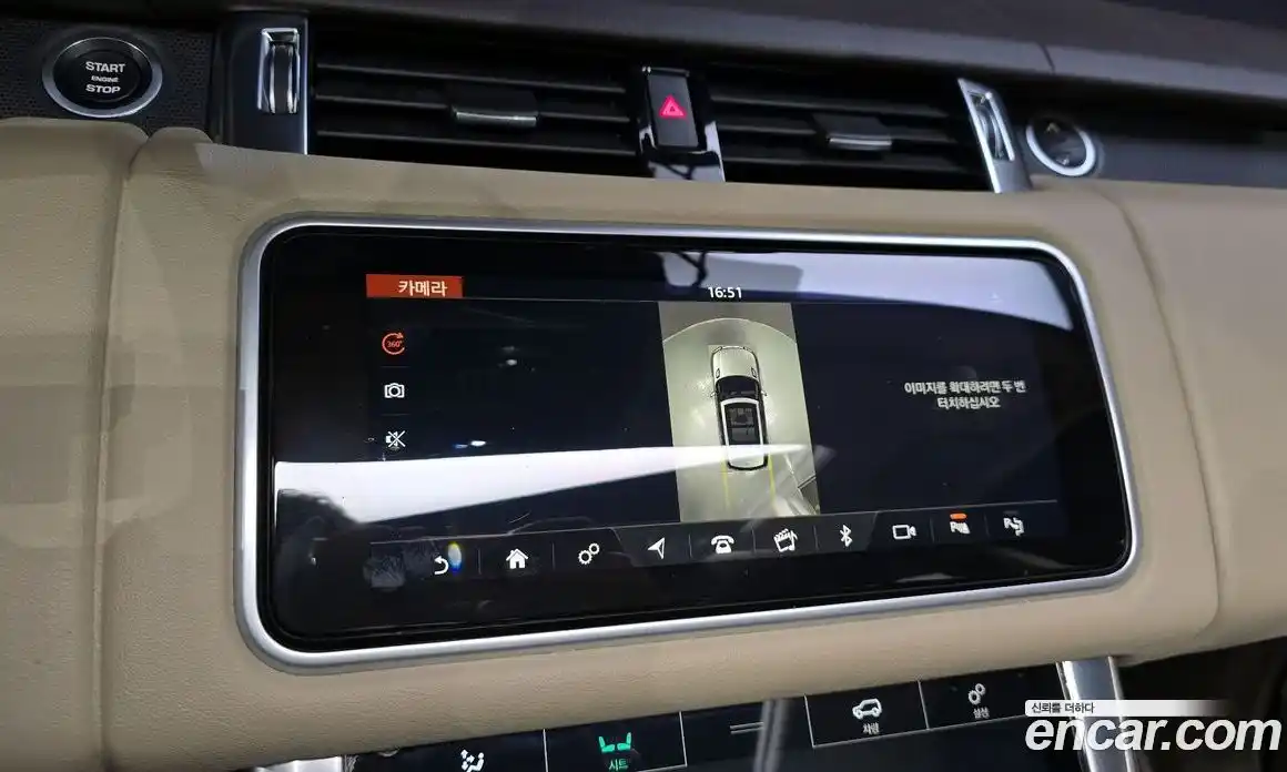 Land Rover Range-Rover Sport 2018 3.0 Автомат в Москве № 493547, фото 15