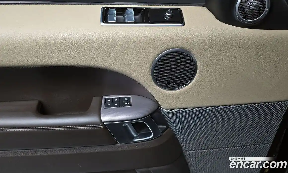 Land Rover Range-Rover Sport 2018 3.0 Автомат в Москве № 493547, фото 17