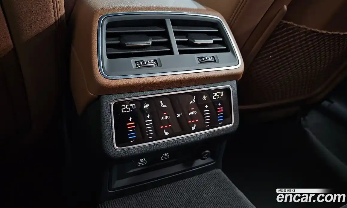 Audi A6 2022 2.0 Автомат в Москве № 496555, фото 19