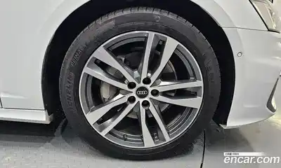 Audi A6 2022 2.0 Автомат в Москве № 496555, миниатюра 5