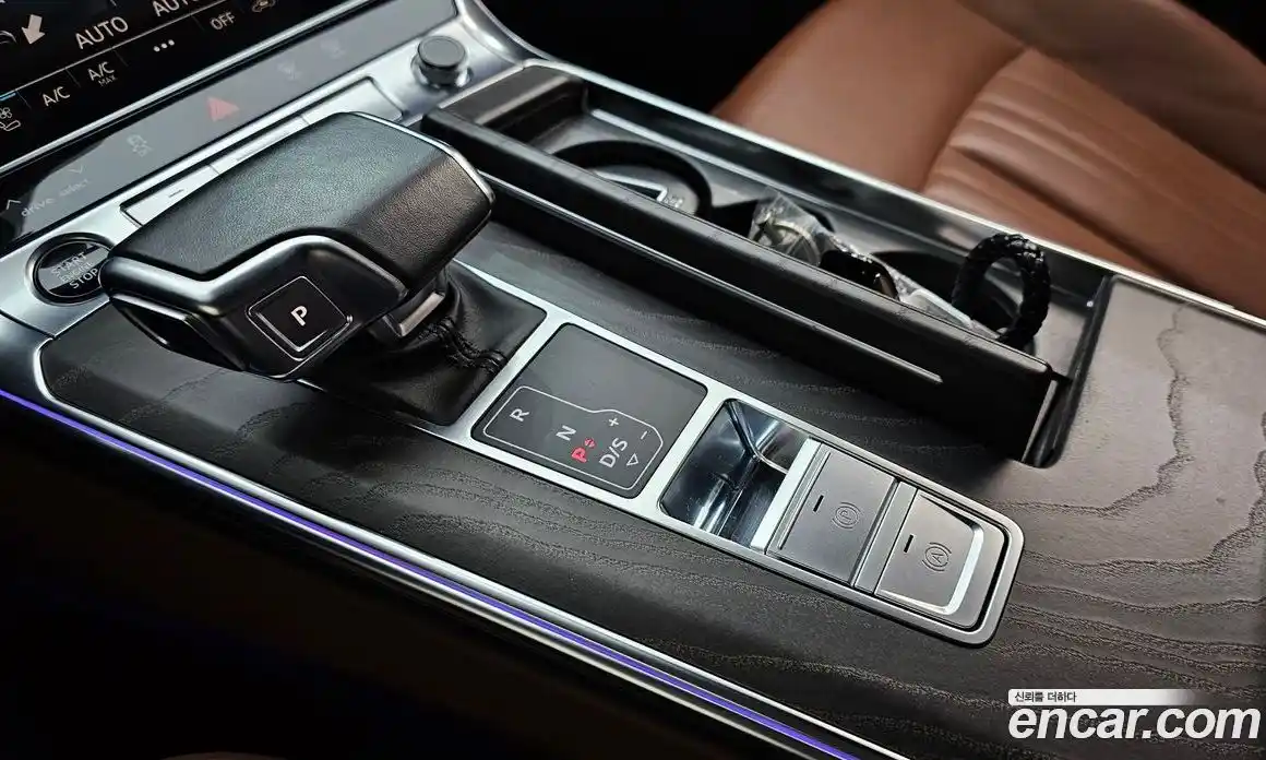 Audi A6 2022 2.0 Автомат в Москве № 496555, фото 9