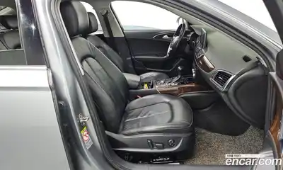 Audi A6 2013 3.0 Автомат в Москве № 497008, миниатюра 11