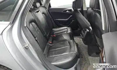 Audi A6 2013 3.0 Автомат в Москве № 497008, миниатюра 12