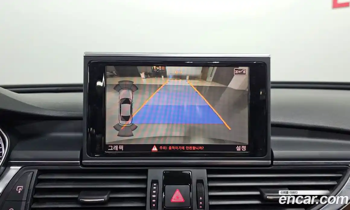 Audi A6 2013 3.0 Автомат в Москве № 497008, фото 16