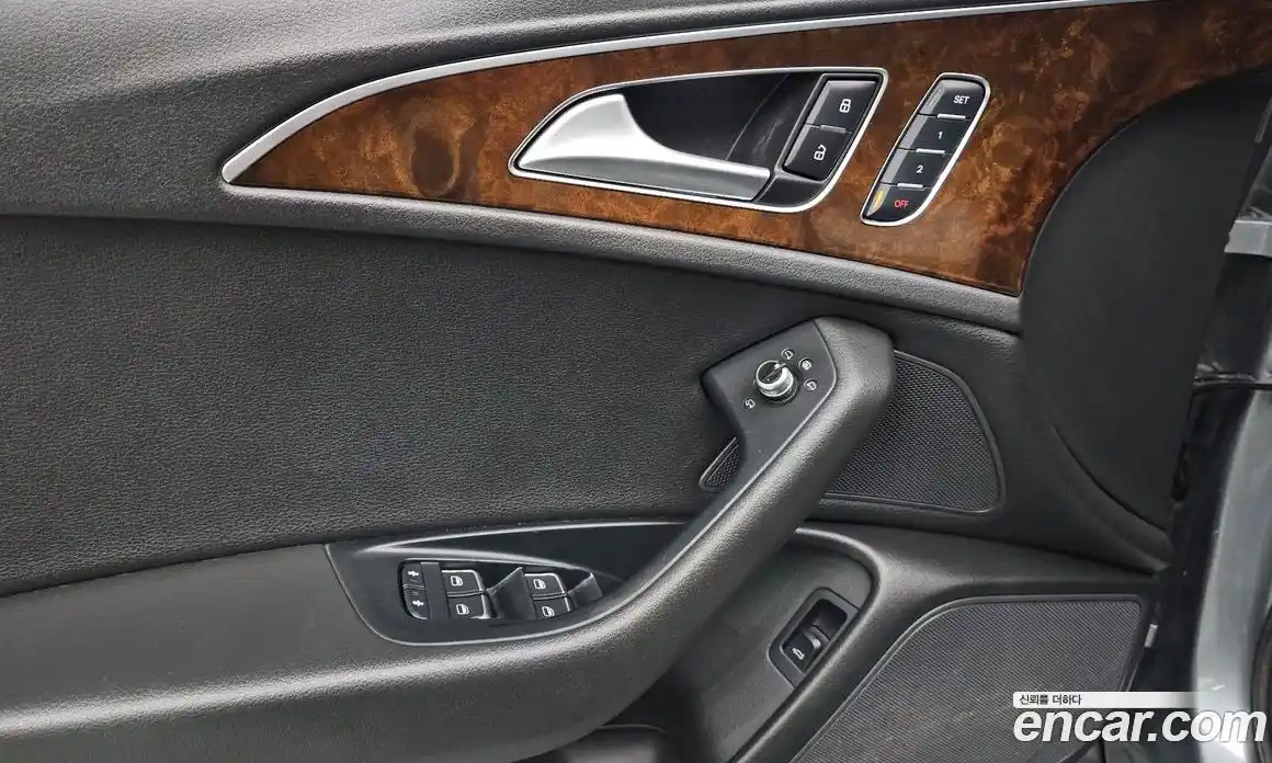 Audi A6 2013 3.0 Автомат в Москве № 497008, фото 18