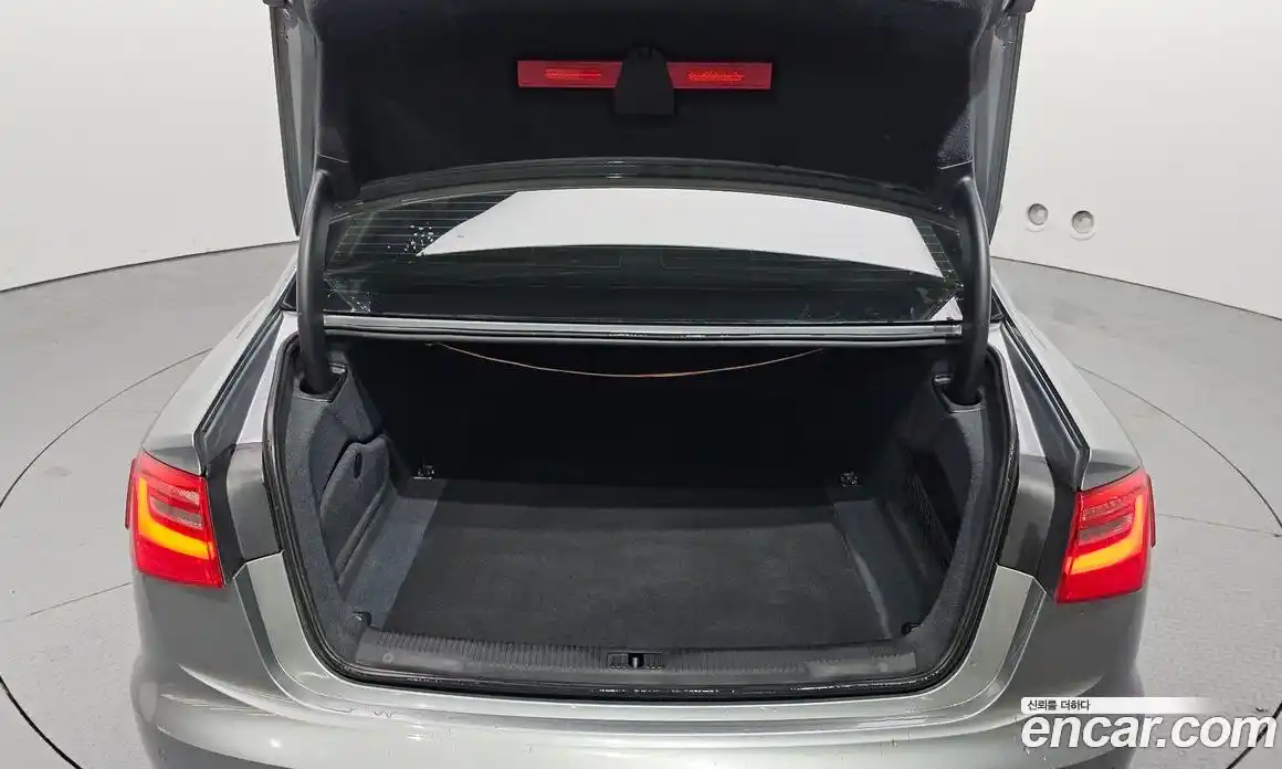 Audi A6 2013 3.0 Автомат в Москве № 497008, фото 20