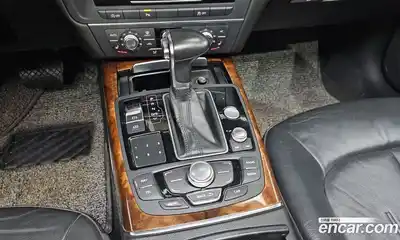 Audi A6 2013 3.0 Автомат в Москве № 497008, миниатюра 9