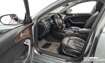 Audi A6 2013 3.0 Автомат в Москве № 497008, миниатюра 10