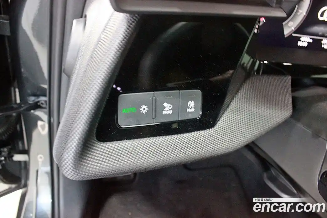 Audi A3 2025 2.0 Автомат в Москве № 497164, фото 11