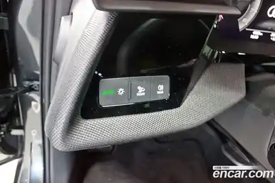 Audi A3 2025 2.0 Автомат в Москве № 497164, миниатюра 11