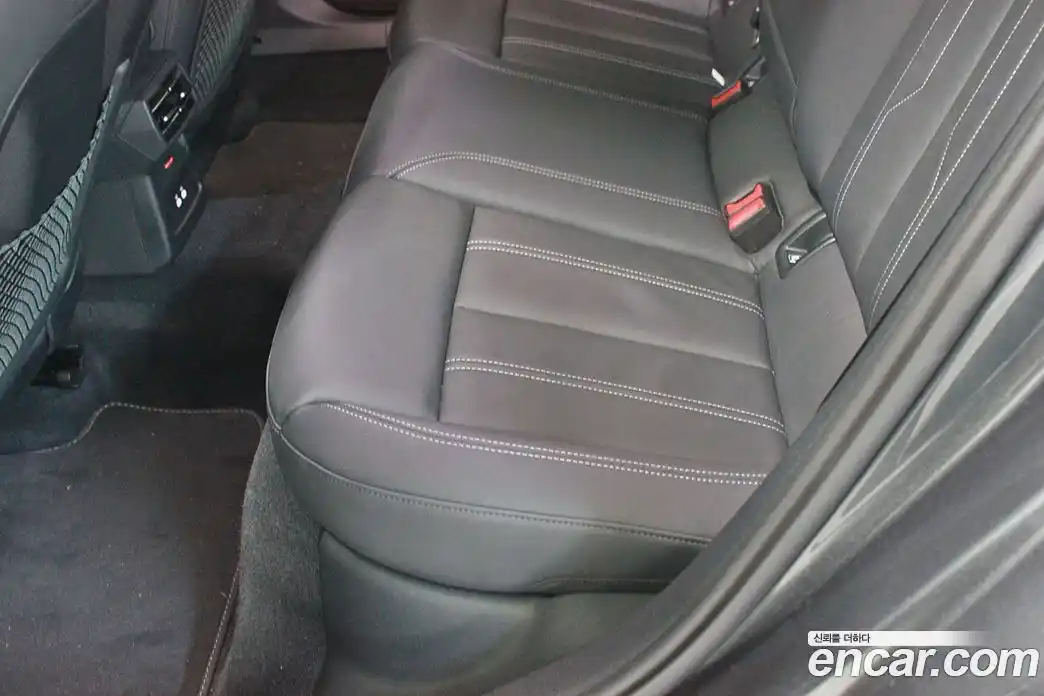 Audi A3 2025 2.0 Автомат в Москве № 497164, фото 18