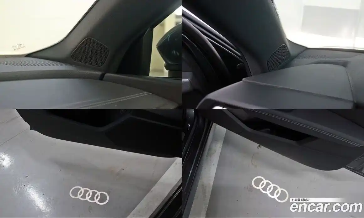 Audi A3 2025 2.0 Автомат в Москве № 497164, фото 20