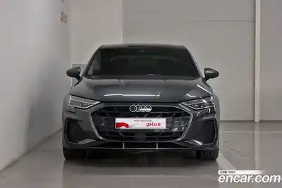 Audi A3 2025 2.0 Автомат в Москве № 497164, миниатюра 3