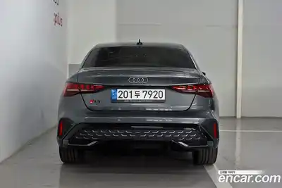 Audi A3 2025 2.0 Автомат в Москве № 497164, миниатюра 4