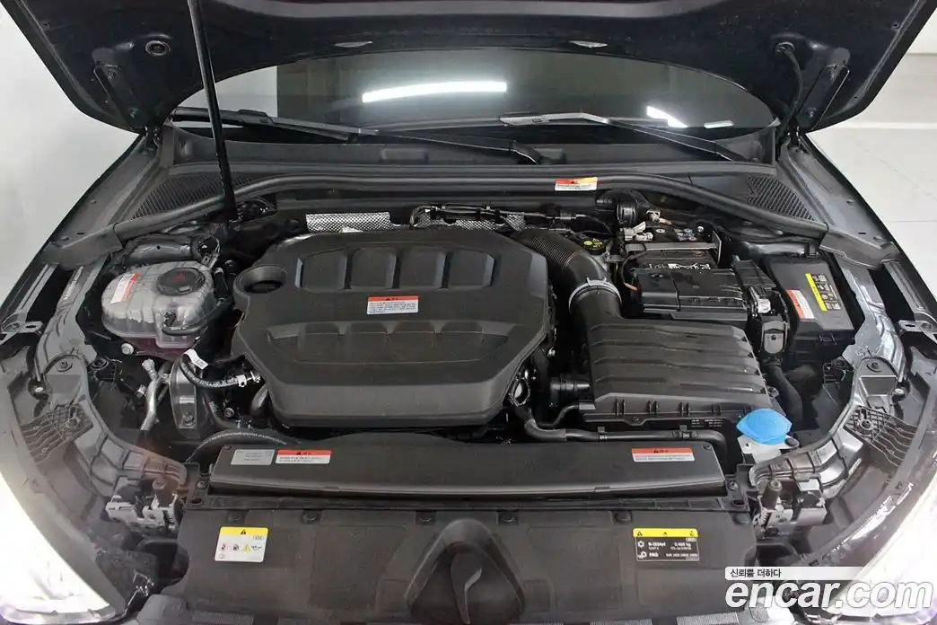 Audi A3 2025 2.0 Автомат в Москве № 497164, фото 6