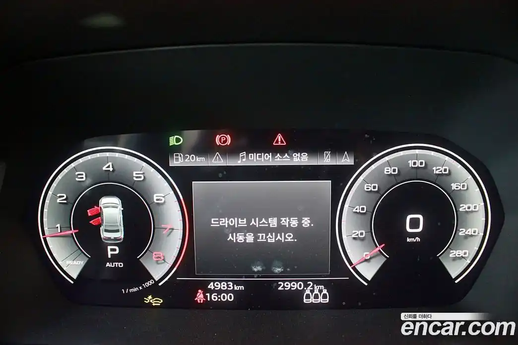 Audi A3 2025 2.0 Автомат в Москве № 497164, фото 7