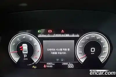 Audi A3 2025 2.0 Автомат в Москве № 497164, миниатюра 7